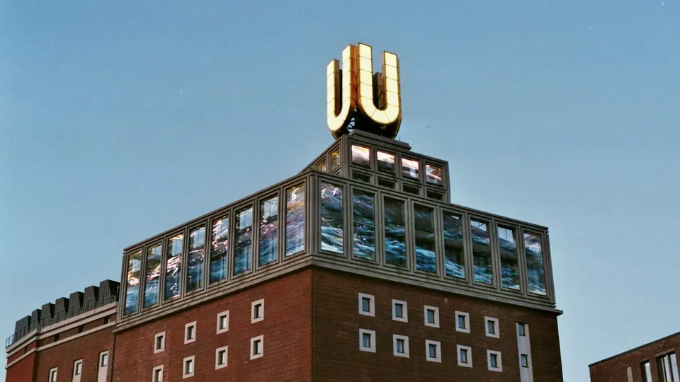 Dortmunder U