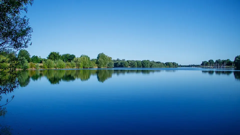 Salzgittersee
