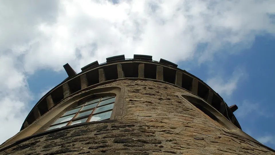 Turm in Witten